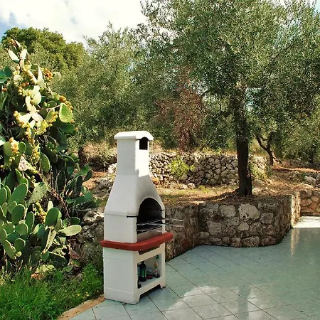 Deep Purple House Sperlonga